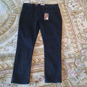 NWT - Hudson & Barrow Men's Jeans